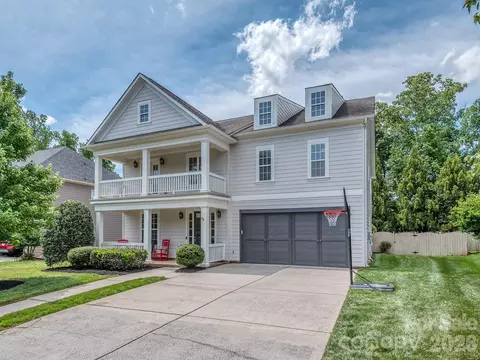 2008 Shalford Ln, Matthews, NC 28104