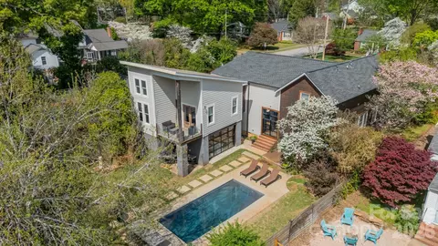 521 Forest Ln, Rock Hill, SC 29730