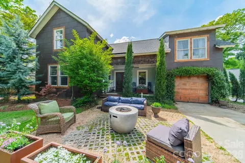 521 Forest Ln, Rock Hill, SC 29730