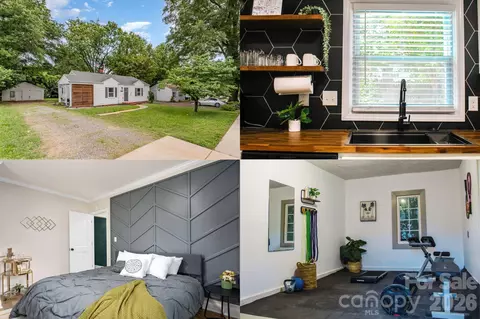2601 Ashley Rd, Charlotte, NC 28208
