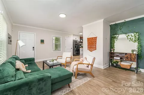 2601 Ashley Rd, Charlotte, NC 28208