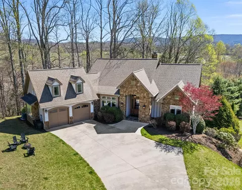 46 N Ridge Ln, Newland, NC 28657