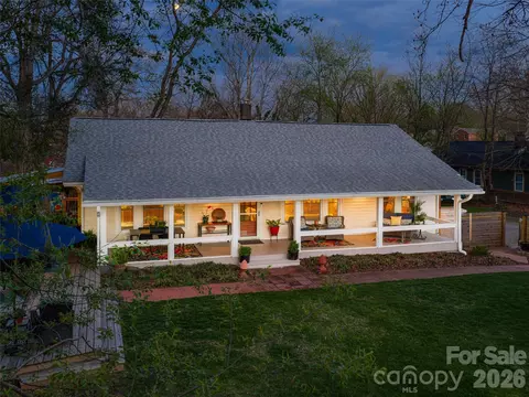 9096 Virginia Ave, Asheville, NC 28806
