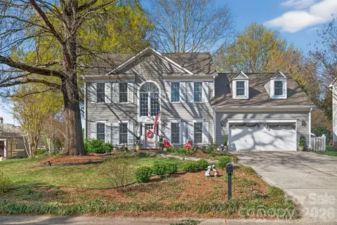 8601 Walsham Dr, Charlotte, NC 28277