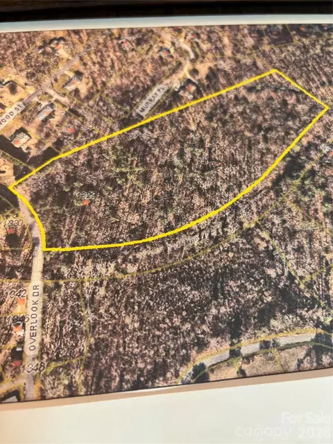 1329 Overlook Sw Dr SW, Lenoir, NC 28645
