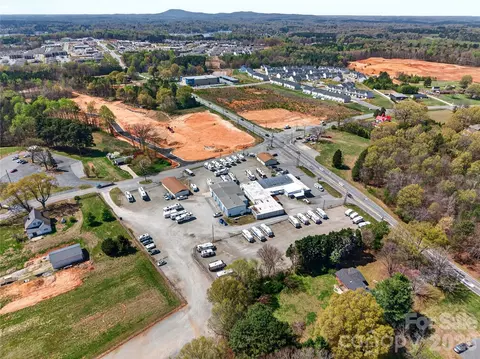 8021 Nc 150 E Hwy E, Terrell, NC 28682 photo 4