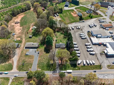8021 Nc 150 E Hwy E, Terrell, NC 28682 photo 3