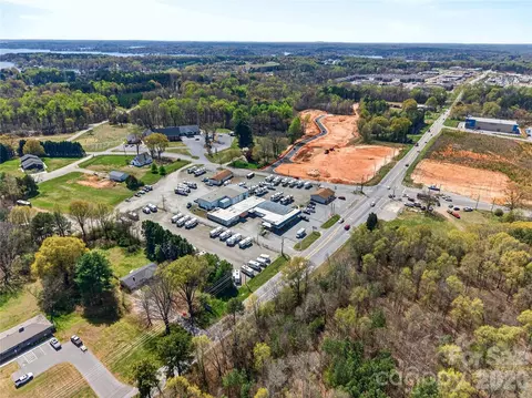 8021 Nc 150 E Hwy E, Terrell, NC 28682 photo 5
