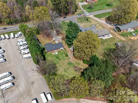 8021 Nc 150 E Hwy E, Terrell, NC 28682 photo 2