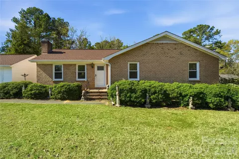 854 Idlewild Dr, Rock Hill, SC 29732