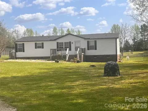 2005 W Nc 152 Hwy, China Grove, NC 28023