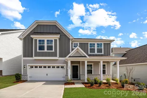 1020 Rocking Horse Rd, Indian Trail, NC 28079