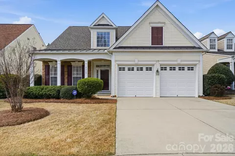 6319 Highland Commons Rd, Charlotte, NC 28269