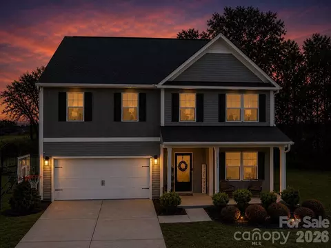 1035 Beacon 41 Ave #41, Monroe, NC 28110