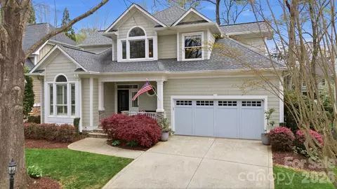 19760 Hagen Knoll Dr, Davidson, NC 28036