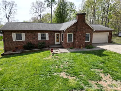 172 Oak Haven 38 Dr #38, Statesville, NC 28625