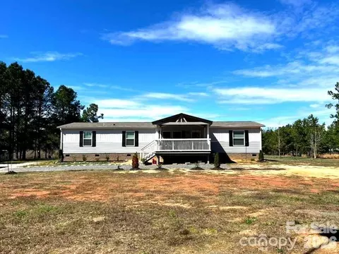 1808 Aiken Creek Rd, Blackstock, SC 29014