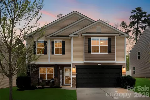 4715 Mcclure Rd, Charlotte, NC 28216