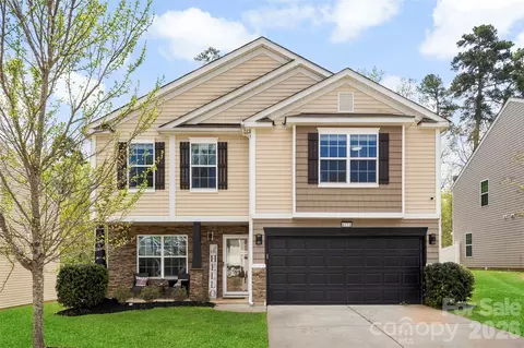 4715 Mcclure Rd, Charlotte, NC 28216