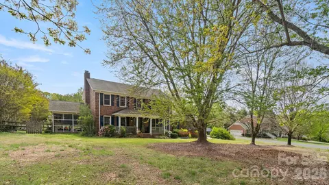 408 Baucom Deese Rd, Monroe, NC 28110