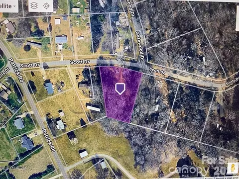 3313 Scott Dr, Gastonia, NC 28056