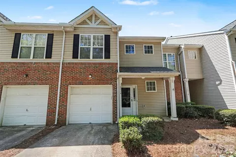 16914 Commons Creek Dr, Charlotte, NC 28277