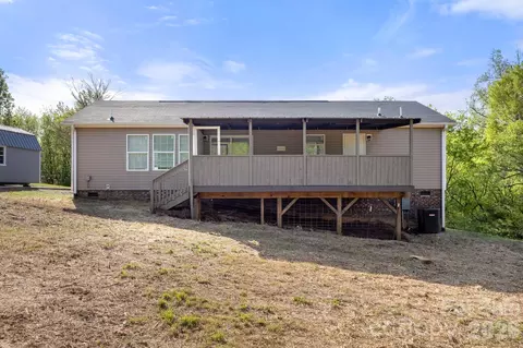 Exterior - 6901 Oxbow Ln, Monroe, NC 28110 photo 1 of 8