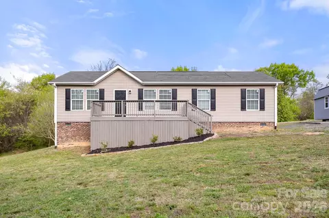 6901 Oxbow Ln, Monroe, NC 28110