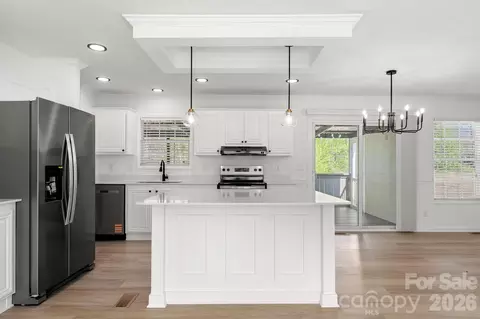 Kitchen - 6901 Oxbow Ln, Monroe, NC 28110 photo 1 of 3