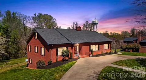 32 Falls Ave, Granite Falls, NC 28630