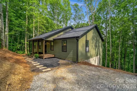 1282 Old Country 36 Rd #36, Waynesville, NC 28786