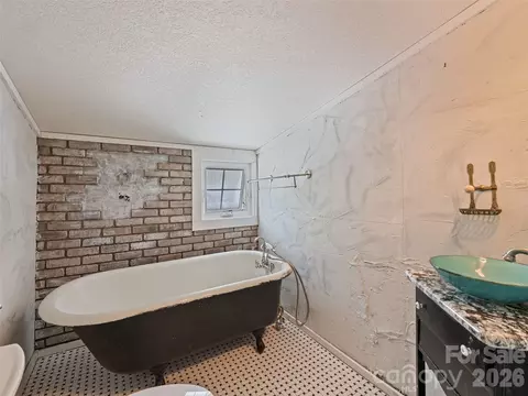Bath - 838 Hidden Valley Rd, Clyde, NC 28721 photo 3 of 3