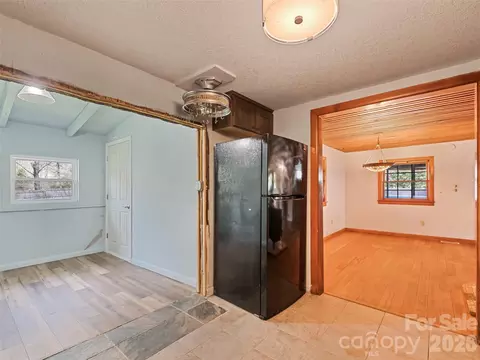 Entry Way - 838 Hidden Valley Rd, Clyde, NC 28721 photo 1 of 1
