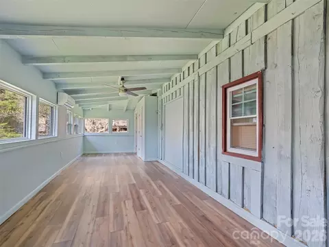 Exterior - 838 Hidden Valley Rd, Clyde, NC 28721 photo 10 of 12