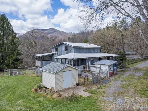 Other - 838 Hidden Valley Rd, Clyde, NC 28721 photo 4 of 9