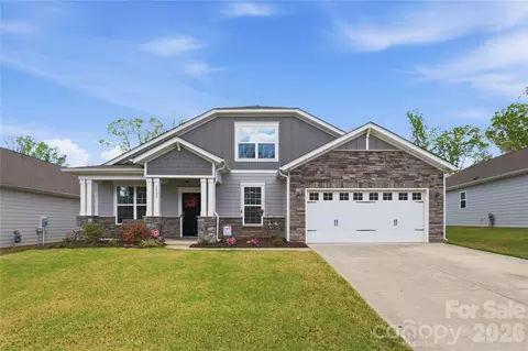 3023 Eagle Ridge Ln, Indian Trail, NC 28079