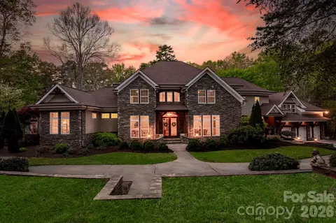 14504 Henry Harrison Stillwell Dr, Huntersville, NC 28078