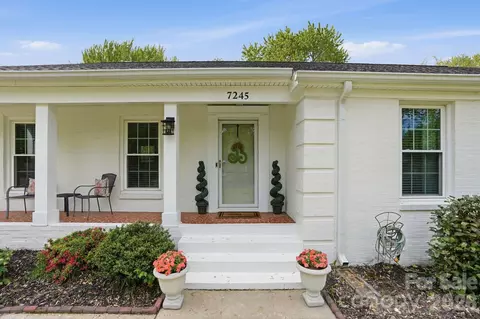 7245 Hopeton Rd, Charlotte, NC 28210