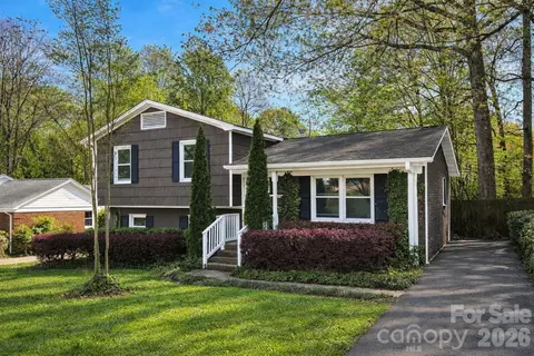 5000 Glenbrier Dr, Charlotte, NC 28212