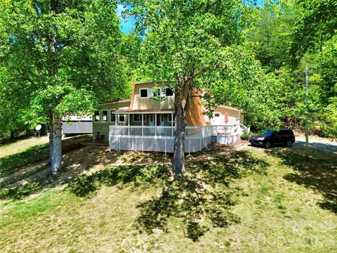 282 Calhoun Trl, Rutherfordton, NC 28139