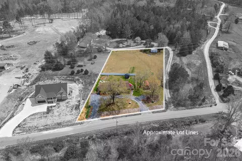 171 Brown Watterson Rd, Cherryville, NC 28021
