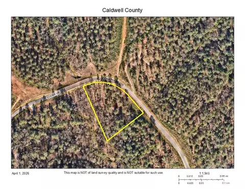 1581 Scenic 259 Ln #259, Granite Falls, NC 28630