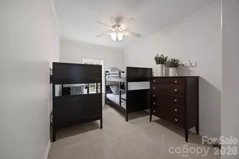 Bedroom - 8927 Holdsclaw Rd, Terrell, NC 28682 photo 7 of 7