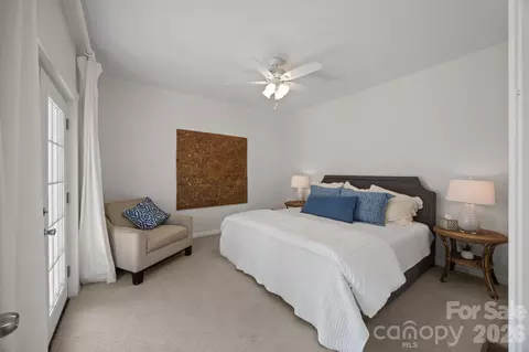 Bedroom - 8927 Holdsclaw Rd, Terrell, NC 28682 photo 5 of 7