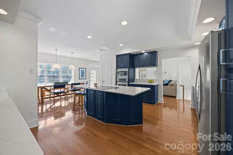 Kitchen - 8927 Holdsclaw Rd, Terrell, NC 28682 photo 1 of 5