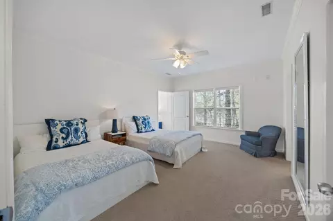 Bedroom - 8927 Holdsclaw Rd, Terrell, NC 28682 photo 3 of 7
