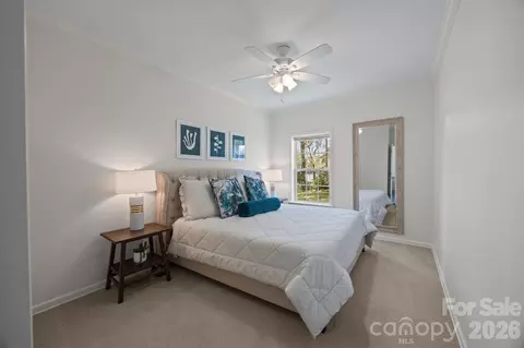 Bedroom - 8927 Holdsclaw Rd, Terrell, NC 28682 photo 6 of 7