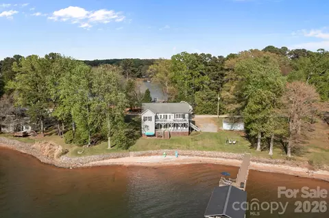 View/Area - 8927 Holdsclaw Rd, Terrell, NC 28682 photo 1 of 7