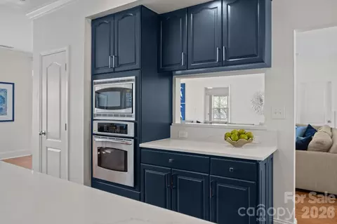 Kitchen - 8927 Holdsclaw Rd, Terrell, NC 28682 photo 5 of 5