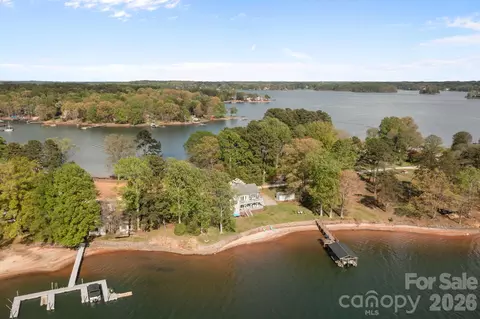 View/Area - 8927 Holdsclaw Rd, Terrell, NC 28682 photo 6 of 7